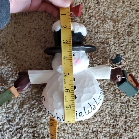 Snowman - Picture 11 of 13